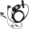 mini USB Port Stereo Earphones