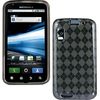 Motorola ATRIX 4G MB860 Silicone Skin