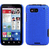 Motorola DEFY MB525 Snap-on Hard Mesh Case