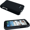Motorola DEFY MB525 Snap-On Rubber Case