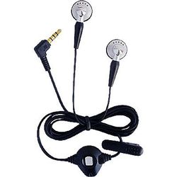 Motorola Moto E5 Plus Earphones