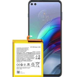 Motorola moto g power 2025 Replacement Battery