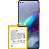 Motorola moto g04 Replacement Battery