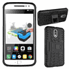 Motorola Moto G4 Shockproof Case