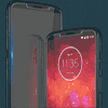 Motorola moto z3 Play Tempered Glass Screen Protector Motorola moto z3 Play Tempered Glass Screen Protector