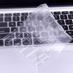 MSI Pulse GL66 Keyboard Protector