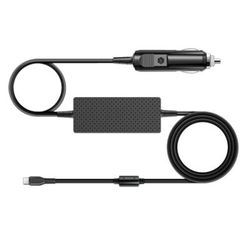 MSI Summit 13 AI Evo Car Charger Power Adapter