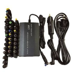 MSI Vector 16 HX AI A2XW Power Supply Car Charger