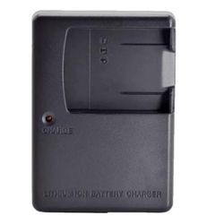Nikon CoolPix S6100 AC Power Adapter