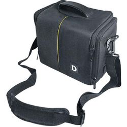 Nikon D3500 Leather Carrying Case