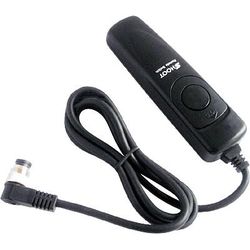 Nikon D4 Remote Shutter Release
