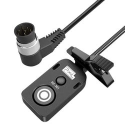 Nikon D4 Remote Shutter Release Controller