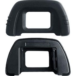 Nikon D4S Rubber Eye Cup, Black