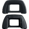 Nikon D6 Rubber Eye Cup, Black Nikon D6 Rubber Eye Cup, Black