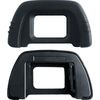 Nikon D780 Rubber Eye Cup, Black Nikon D780 Rubber Eye Cup, Black