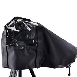 Nikon Z50II Camera Raincoat Guard