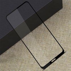 Nokia 3.4 Tempered Glass Screen Protector