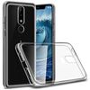Nokia 5.1 Silicone Case Nokia 5.1 Silicone Case