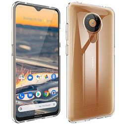 Nokia 5.3 Silicone Case
