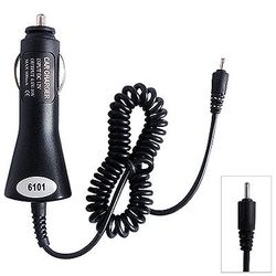 Nokia 6303i classic Car Charger Power Adapter