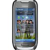 Nokia 701 Snap-on Hard Mesh Case Nokia 701 Snap-on Hard Mesh Case