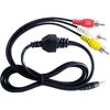 Nokia 7310 Supernova Audio / Video Cable