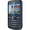 Nokia C300 Snap-On Rubber Case