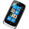 Nokia Lumia 610 Snap-On Rubber Case