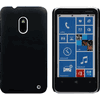 Nokia Lumia 620 N620 Snap-on Hard Mesh Case