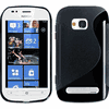 Nokia Lumia 710 Snap-On Back Case