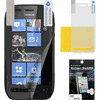 Nokia Lumia 710 Tempered Glass Screen Protector