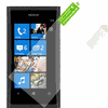 Nokia Lumia 800 Tempered Glass Screen Protector