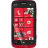 Nokia Lumia 822 Tempered Glass Screen Protector