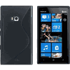Nokia Lumia 900 N900 Silicone Skin