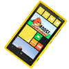 Nokia Lumia 920 N920 Silicone Skin Nokia Lumia 920 N920 Silicone Skin
