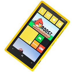 Nokia Lumia 920 N920 Silicone Skin