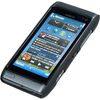Nokia N8-00 Snap-On Rubber Case Nokia N8-00 Snap-On Rubber Case