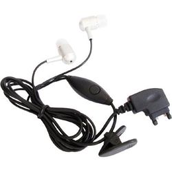 Nokia Phone Stereo Headset