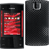 Nokia X300 Snap-on Hard Mesh Case