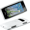 Nokia X700 Silicone Skin