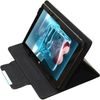 Nuu Mobile T2 Leather Case Cover