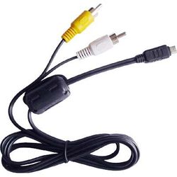 Olympus OM-D E-M1 II AV Audio Video Cable Cord