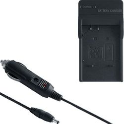 Olympus SP-100 Battery Charger