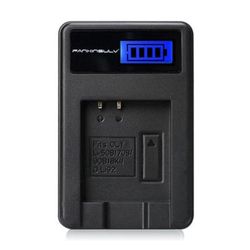 Olympus SZ-20 Battery Charger