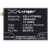 OnePlus 3 Battery