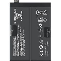 OnePlus 8T Replacement Battery