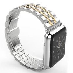 OnePlus Watch 3 Silver Stainless Steel Wrist Strap Band