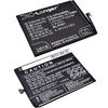 OnePlus X Battery