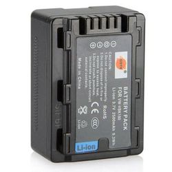 Panasonic HC-V730 Battery