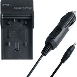 Panasonic HC-VX980 Battery Charger